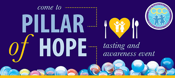 Pillar of Hope Open House