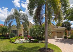 Stunning Golf Course Home