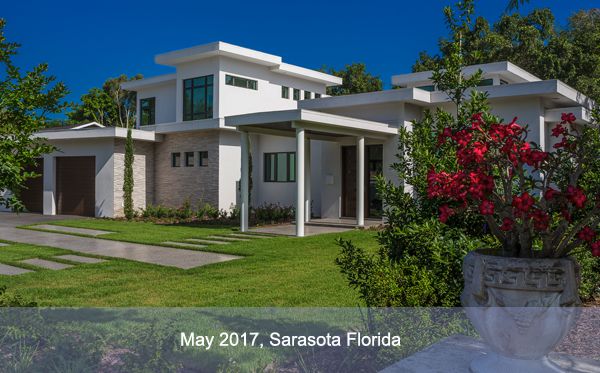 May 2017, Sarasota Florida!