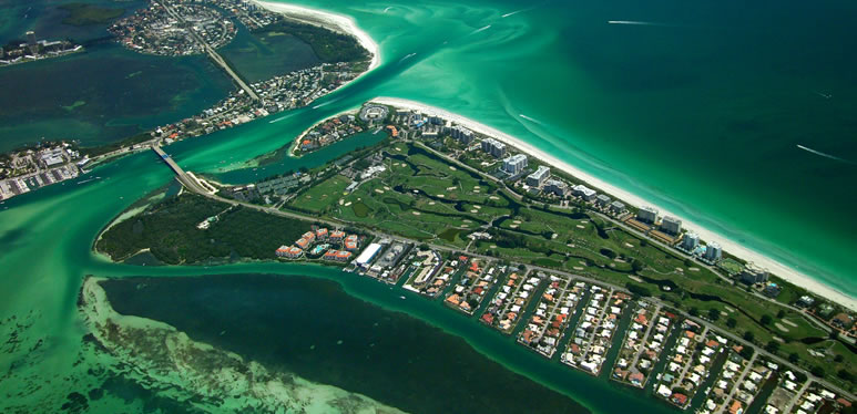 Longboat Key