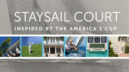 Staysail Court The Lake Club at Lakewood Ranch