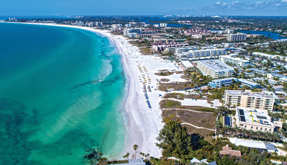 Sarasota Real Estate News May 2021