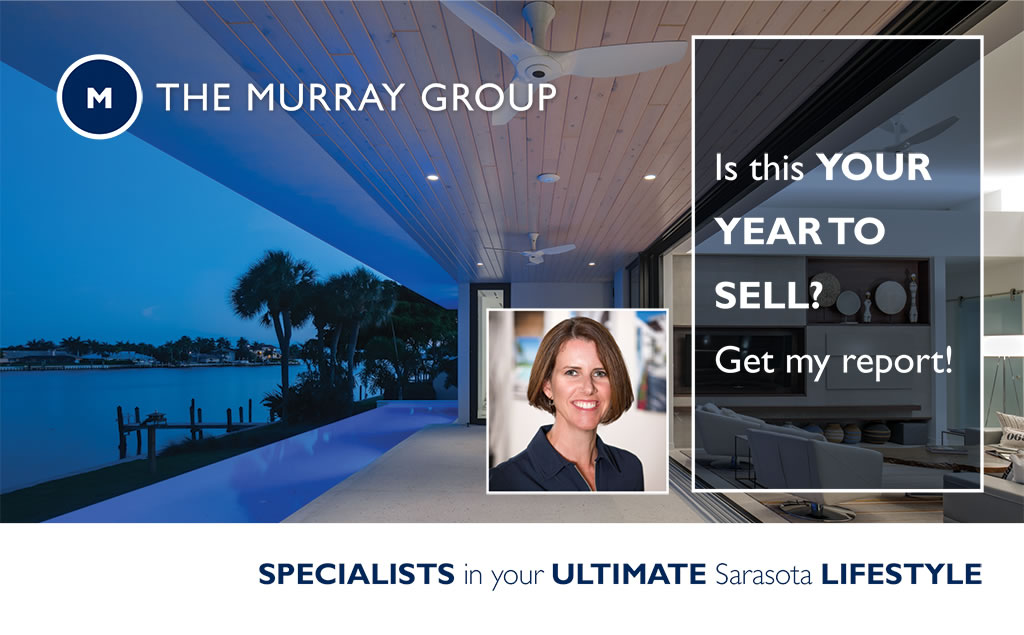 2018 off to a flying start for Sarasota real estate!