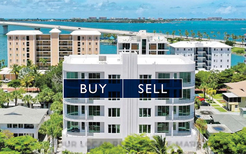 Sizzling Sarasota Real Estate News!