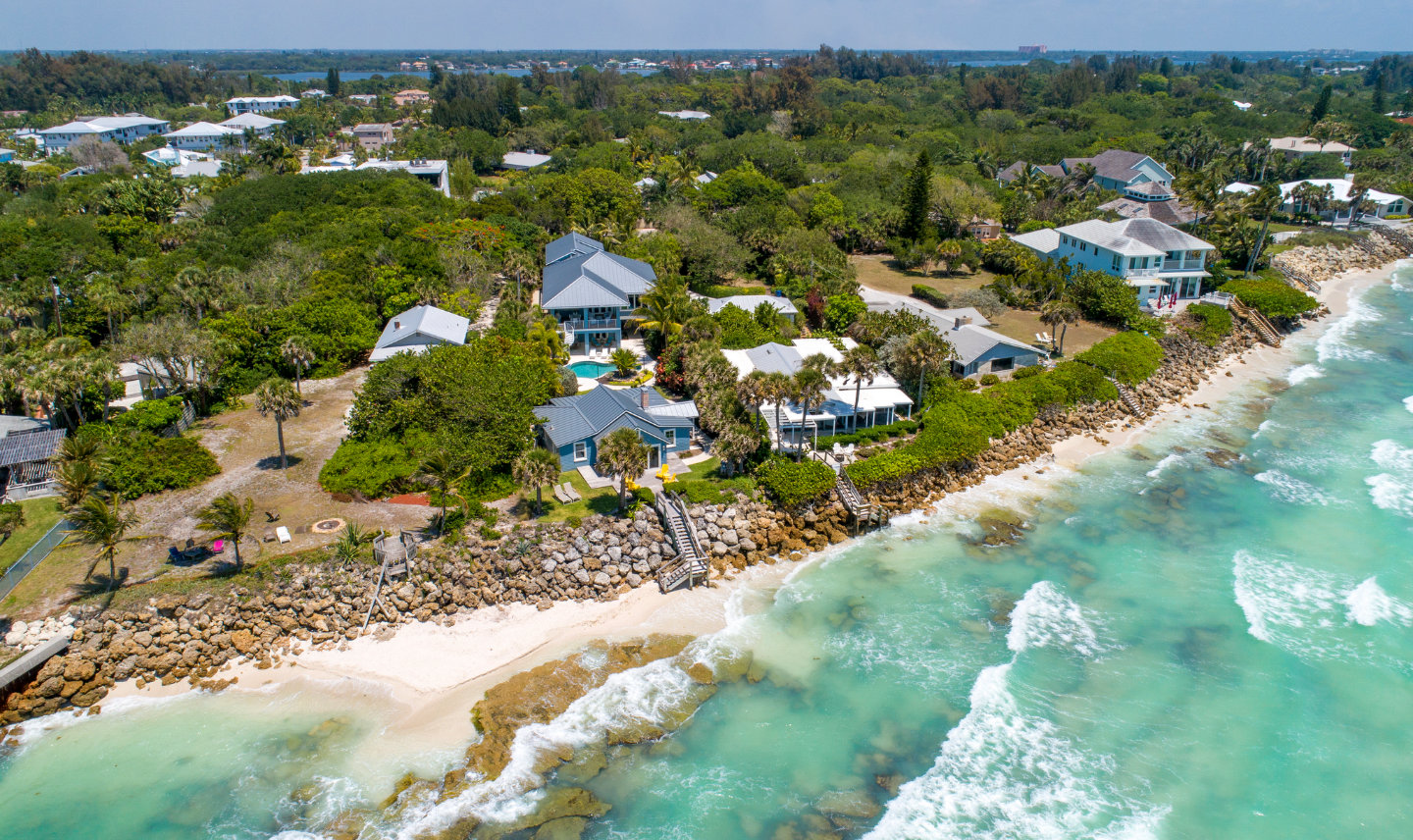 October 2021 Sarasota Real Estate News
