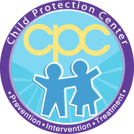 Child Protection Center Logo