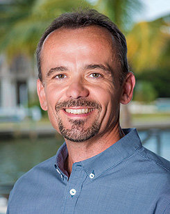 Steve Murray, President Murray Homes