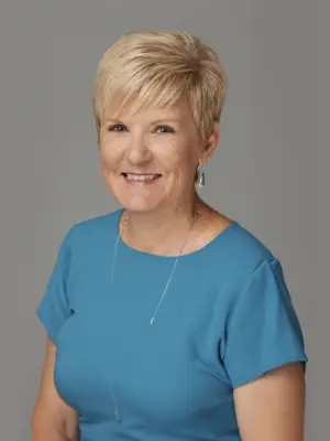 Cheri DeSarno, Transaction Coordinator