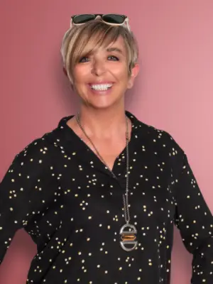 Jane Bennet, Director Of Marketing