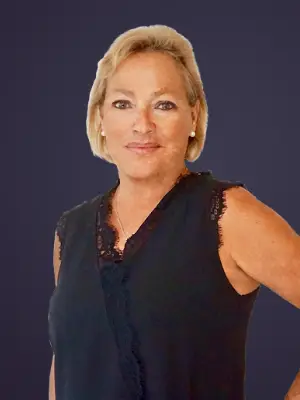 Louise Beckwith, Realtor