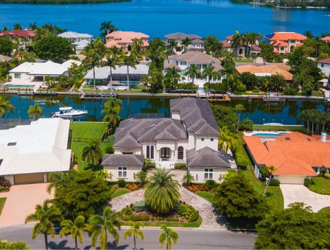 Featured Homes For Sale In Sarasota Florida