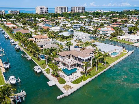 Featured Homes For Sale In Sarasota Florida