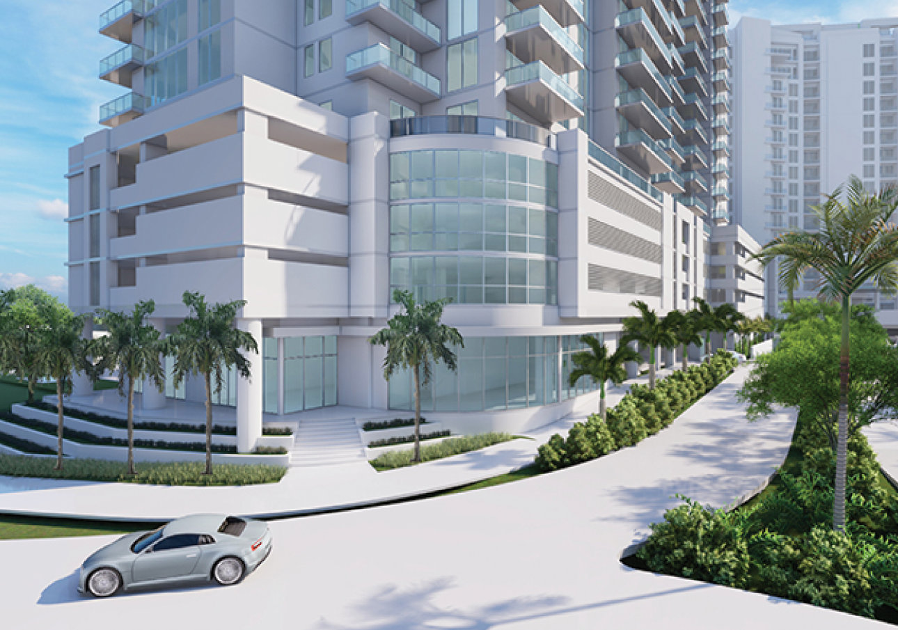 BAYSO Sarasota Condominiums