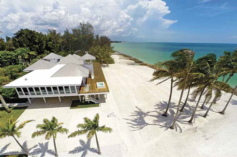 5-STAR RESORT LIVING ON LONGBOAT KEY