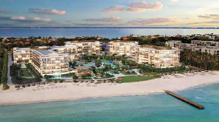 5-STAR RESORT LIVING ON LONGBOAT KEY