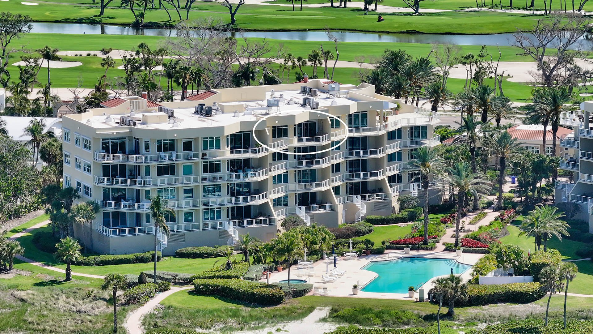 2185 Gulf Of Mexico Dr #243 Longboat Key Florida
