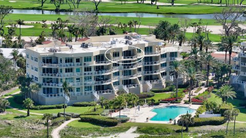 2185 Gulf Of Mexico Dr #243 Longboat Key Florida