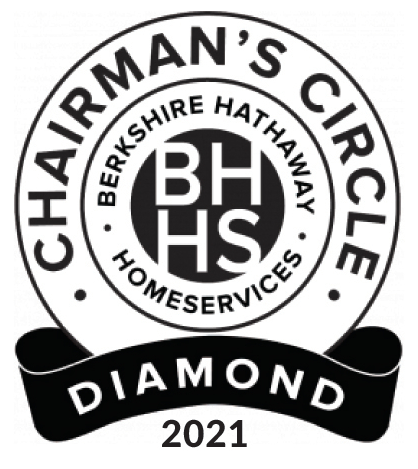 CHAIRMANS CIRCLE DIAMOND
