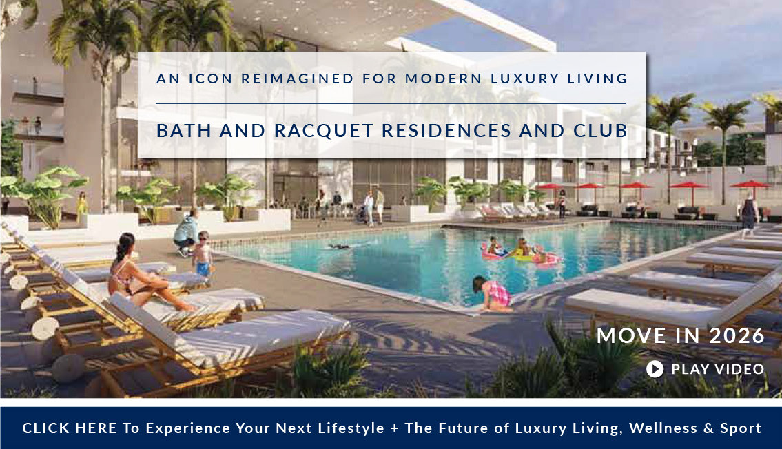 Bath and Racquet Residences and Club