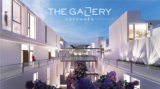 THE GALLERY SARASOTA