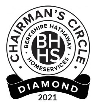 CHAIRMAN’S CIRCLE DIAMOND