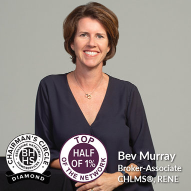 Bev Murray