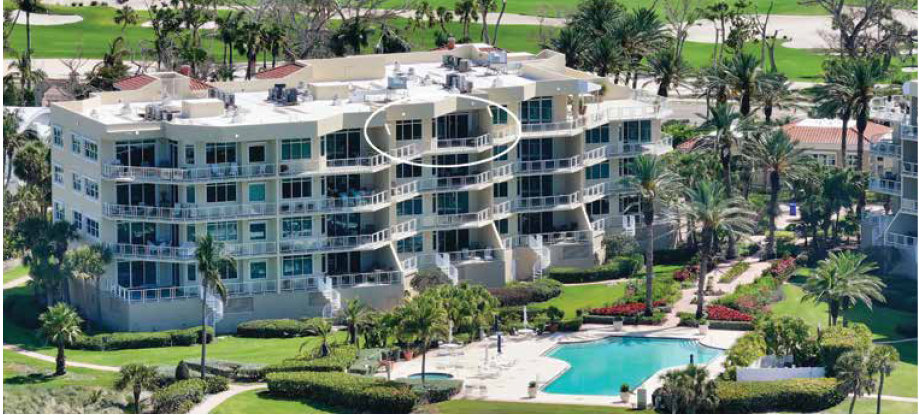 2185 Gulf Of Mexico Dr #243