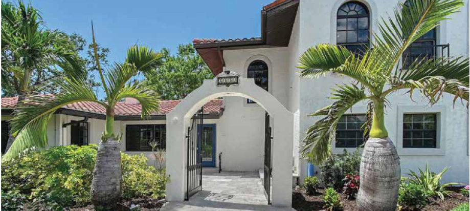 244 CEDAR PARK CIRCLE