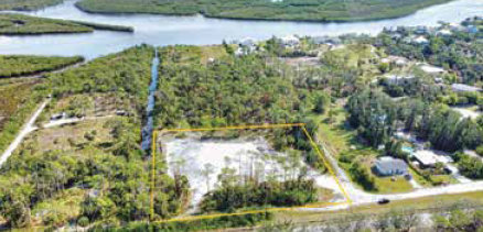 1245 MILL CREEK ROAD, MANATEE, FL