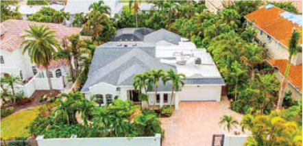 1954 DATURA STREET, SARASOTA, FL