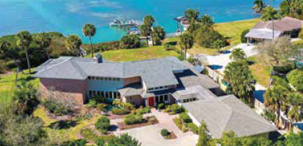 1245 MILL CREEK ROAD, MANATEE, FL