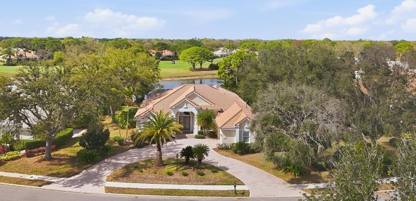 8116 COLLING WOOD COURT