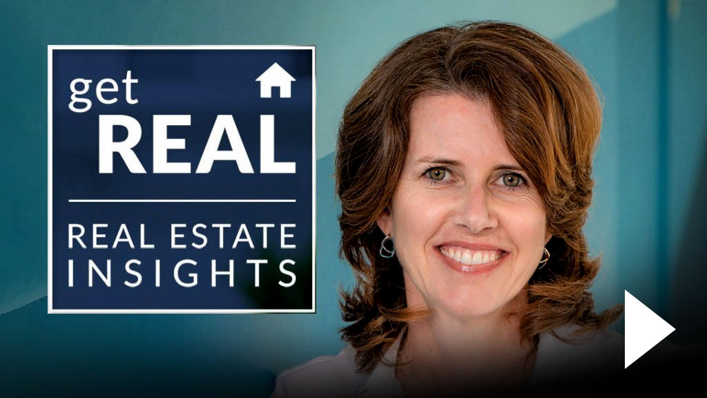 Get Real – Real Estate Insights