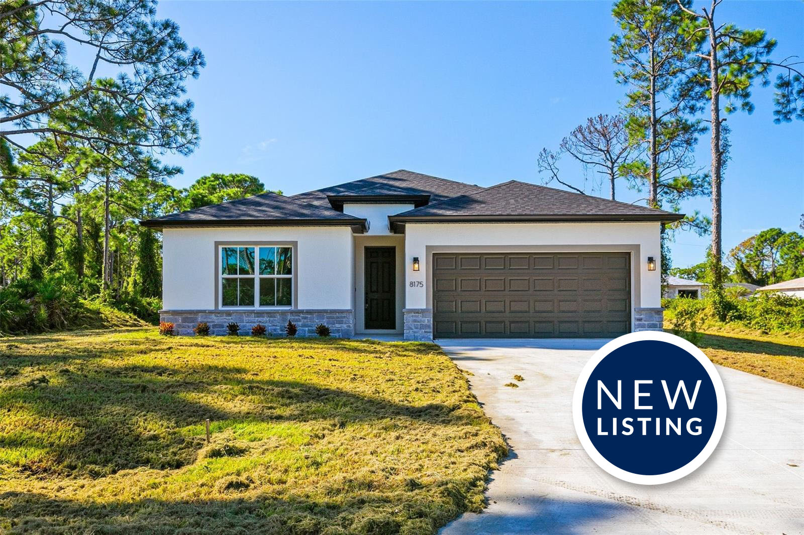 8175 Elkenberry Avenue North Port