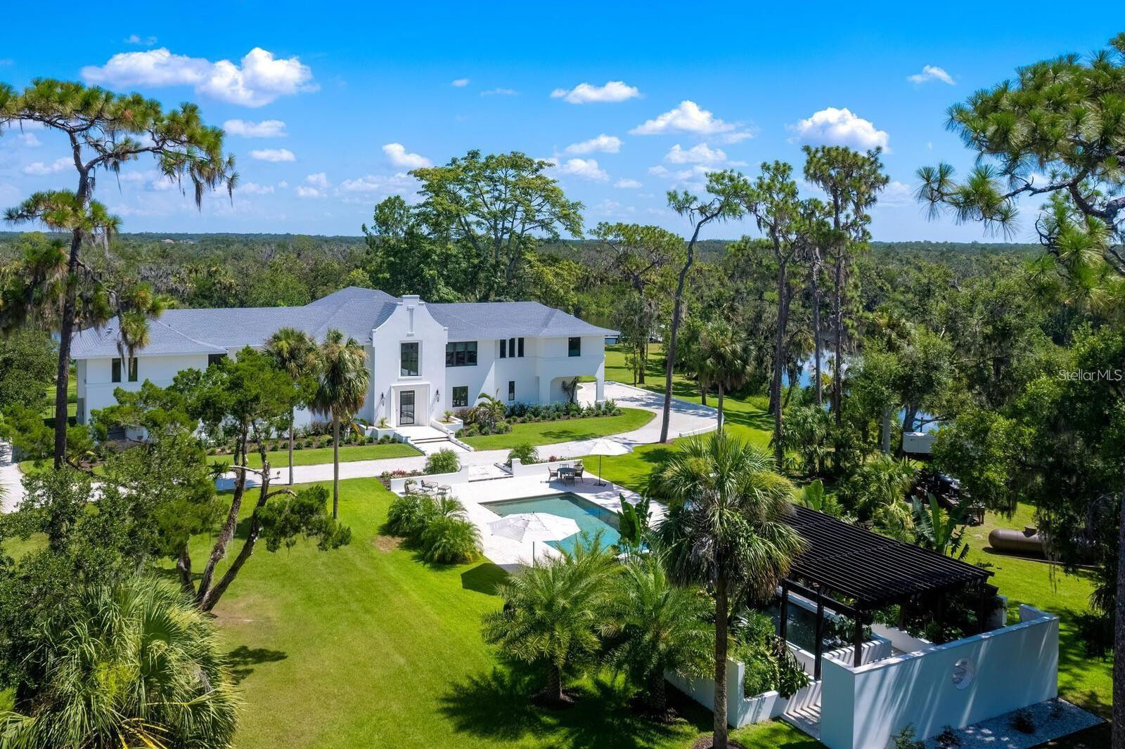 1245 Mill Creek Road Manatee