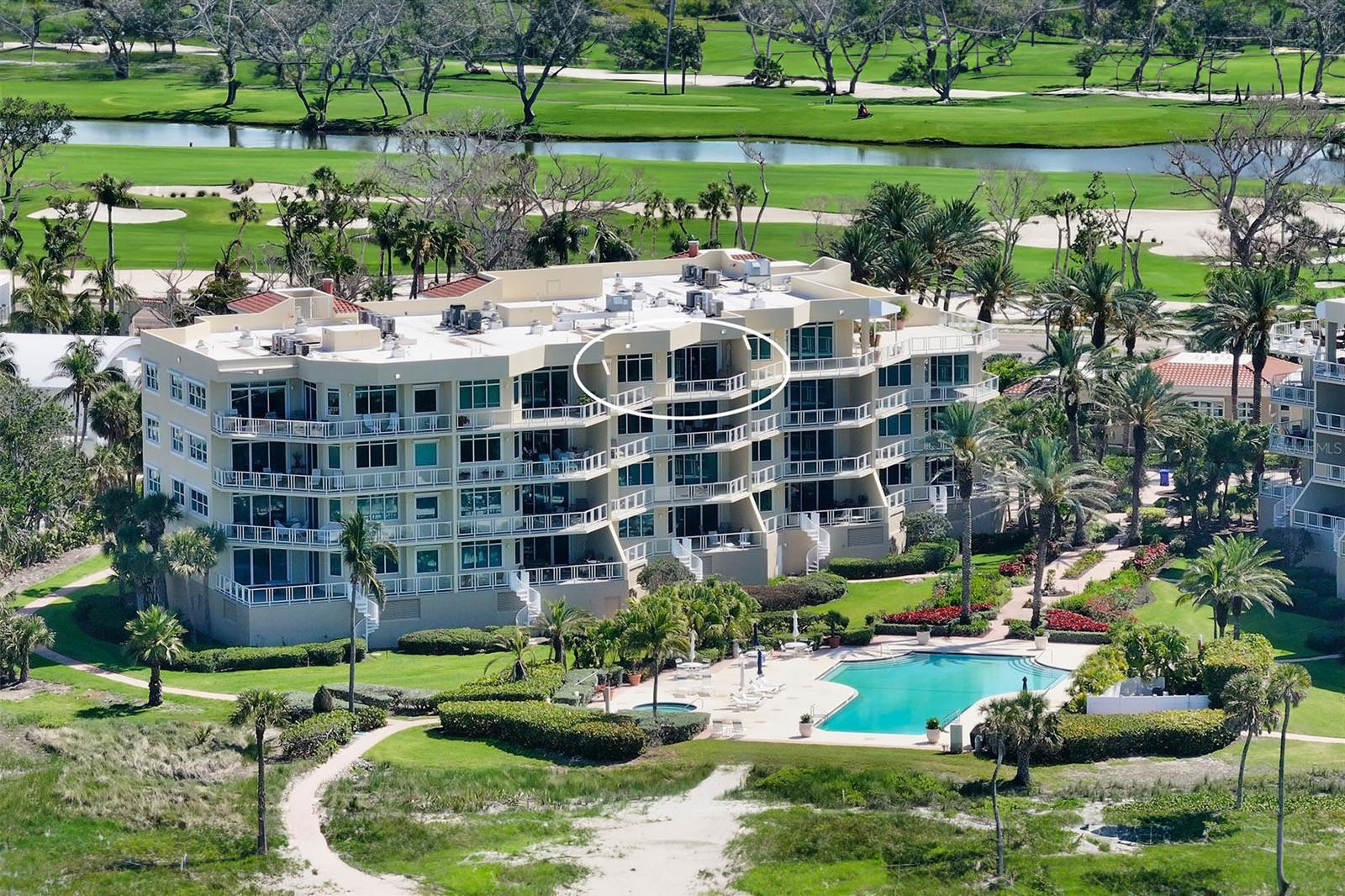 2185 Gulf of Mexico Drive Unit 243 Longboat Key