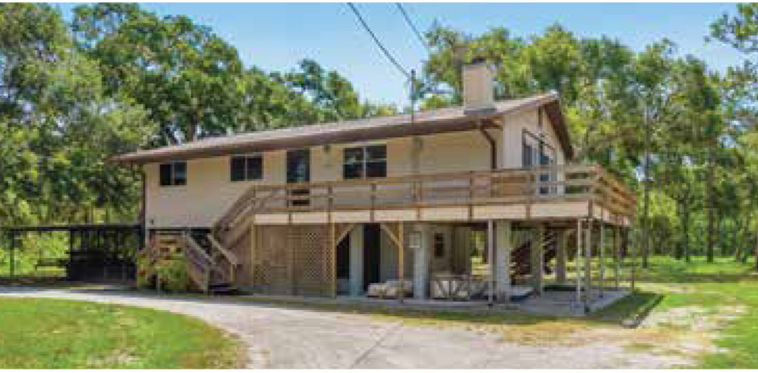 1223 MILLCREEK ROAD, BRADENTON, FL
