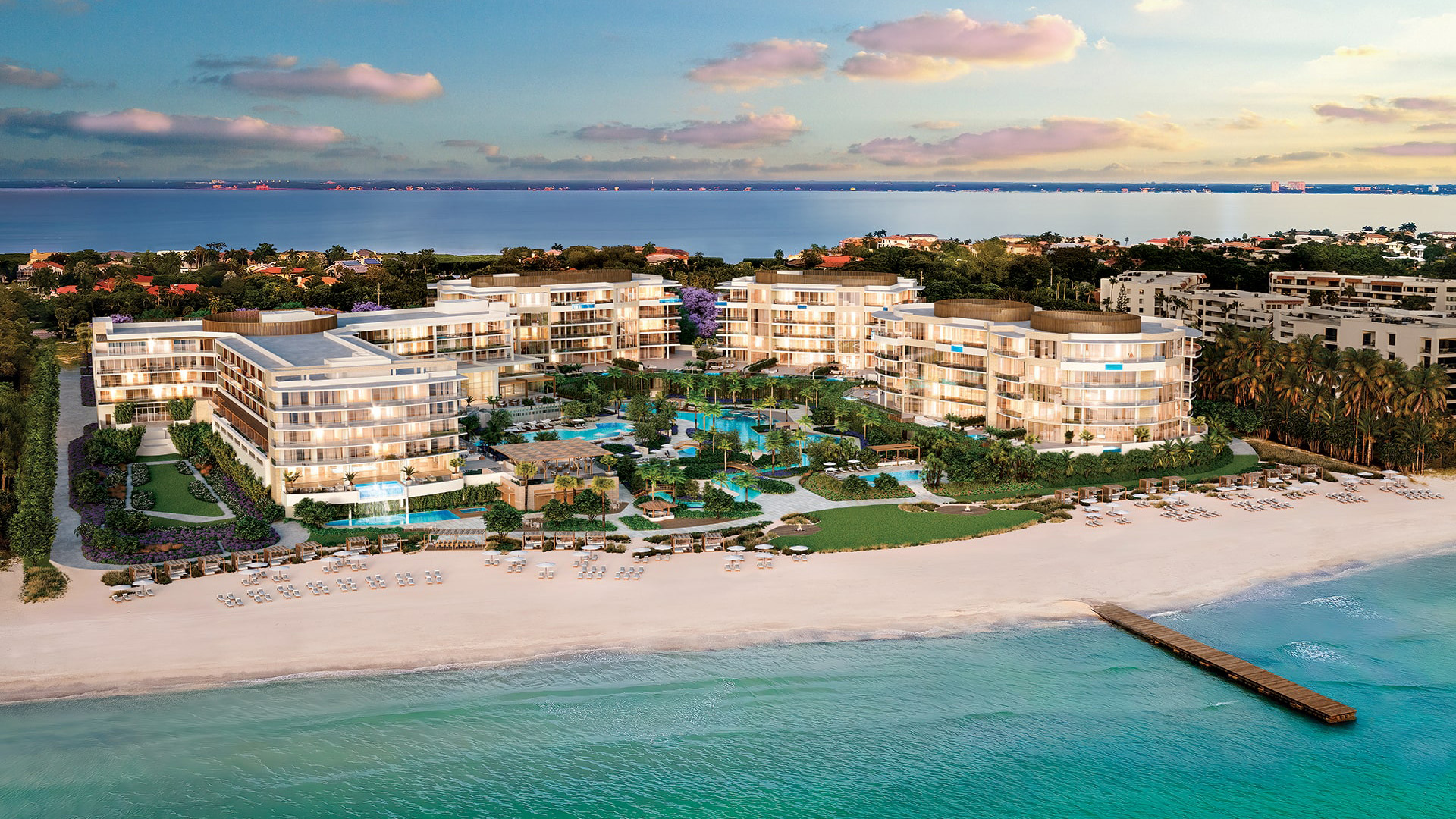 St Regis Longboat Key Longboat Key condos