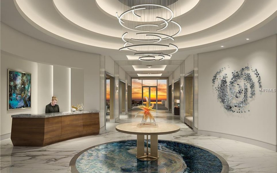 The Ritz-Carlton Residences Sarasota Condos For Sale