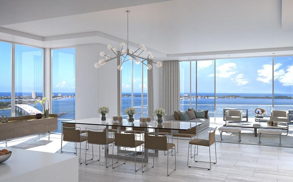The Ritz-Carlton Residences Sarasota Condos For Sale