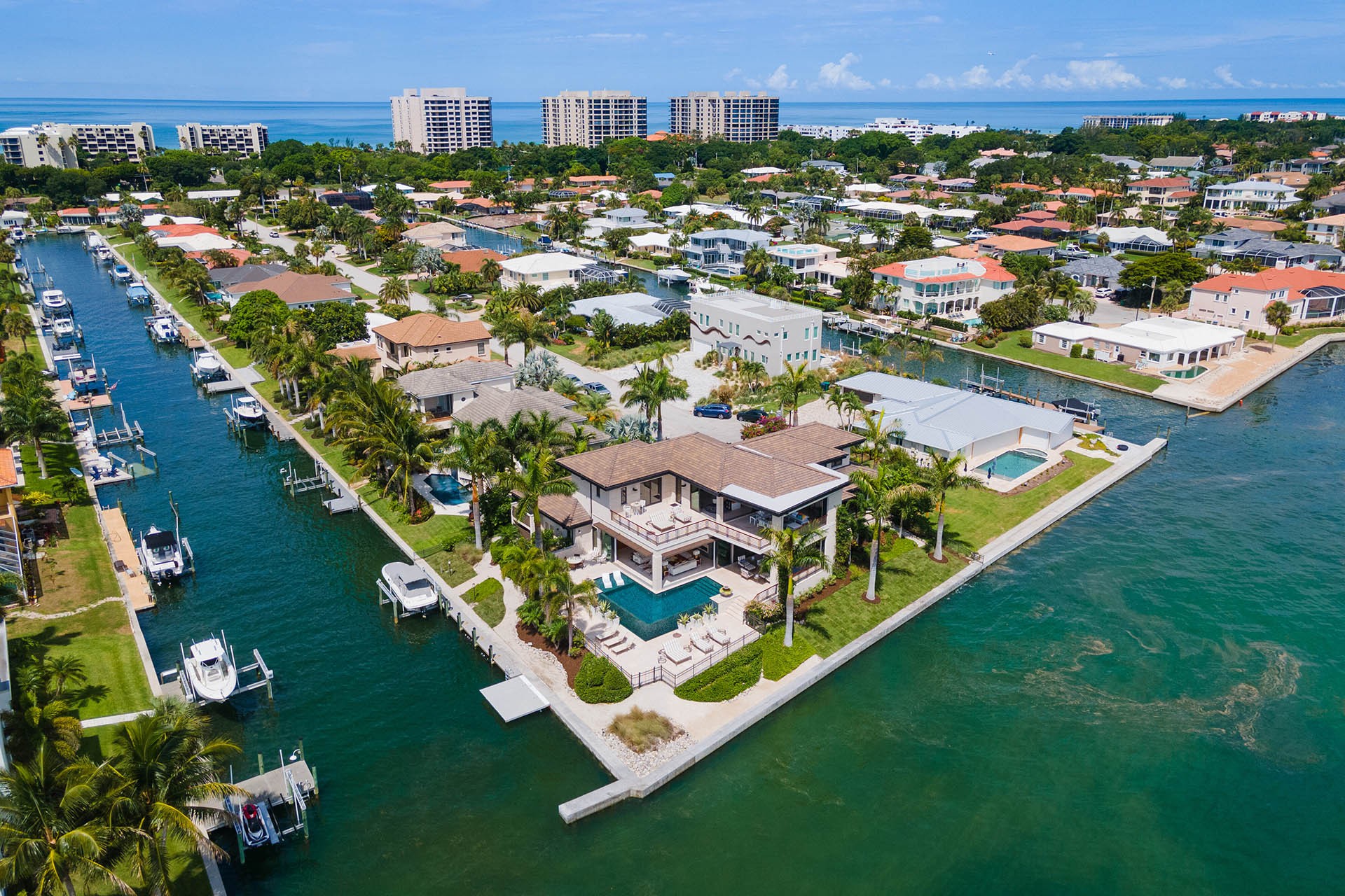 Longboat Key