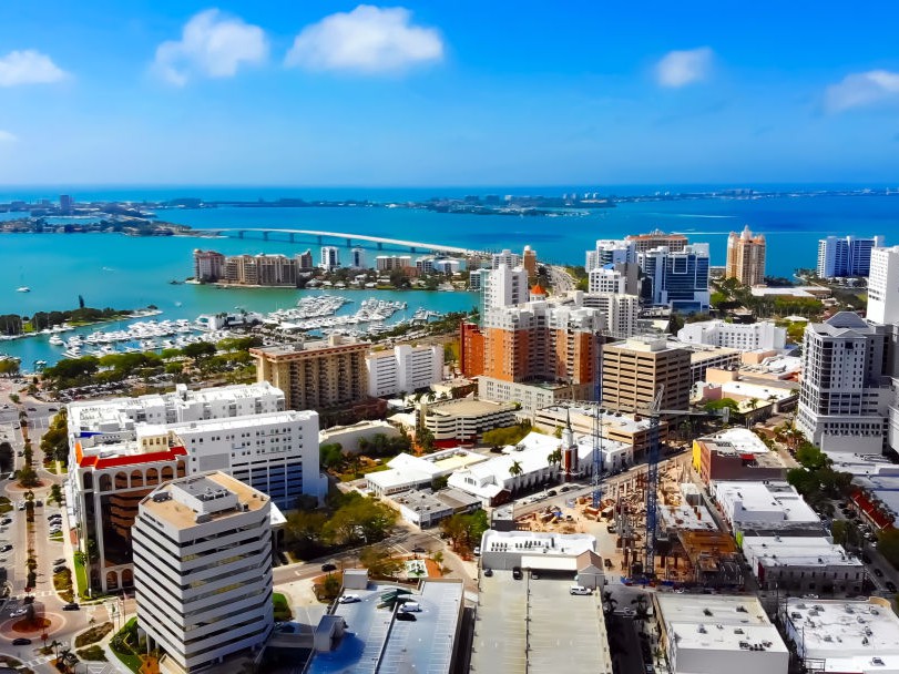 Time Magazine Names Sarasota to ‘World’s Greatest Places’ List