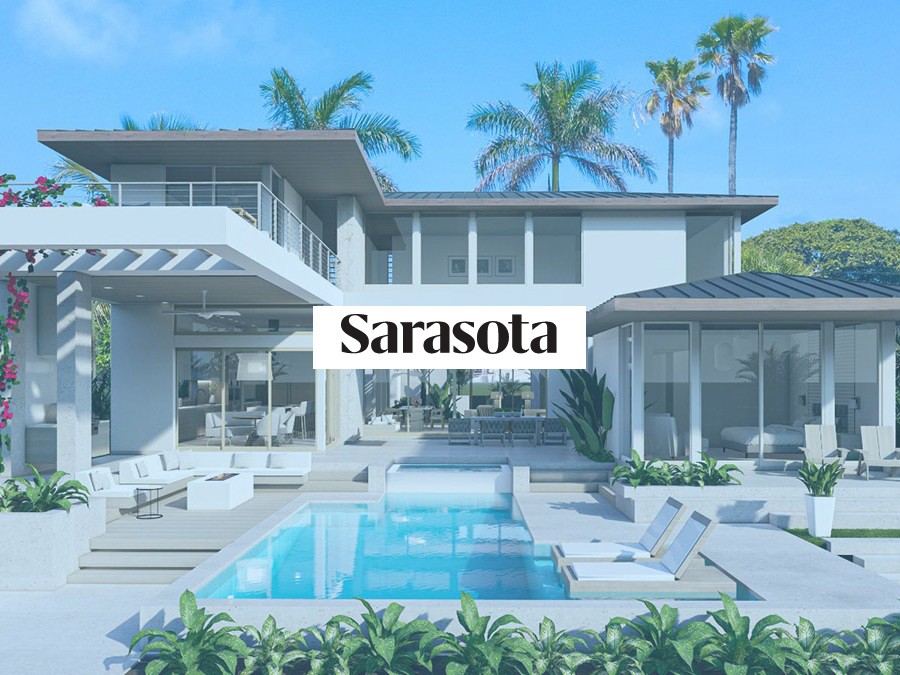 Zephyr House Featured In Sarasota Magazine