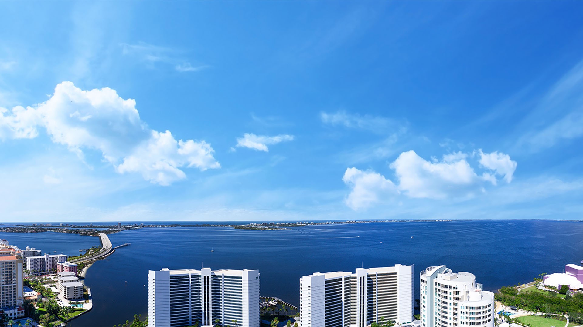 Grand Bayfront Tower Residences