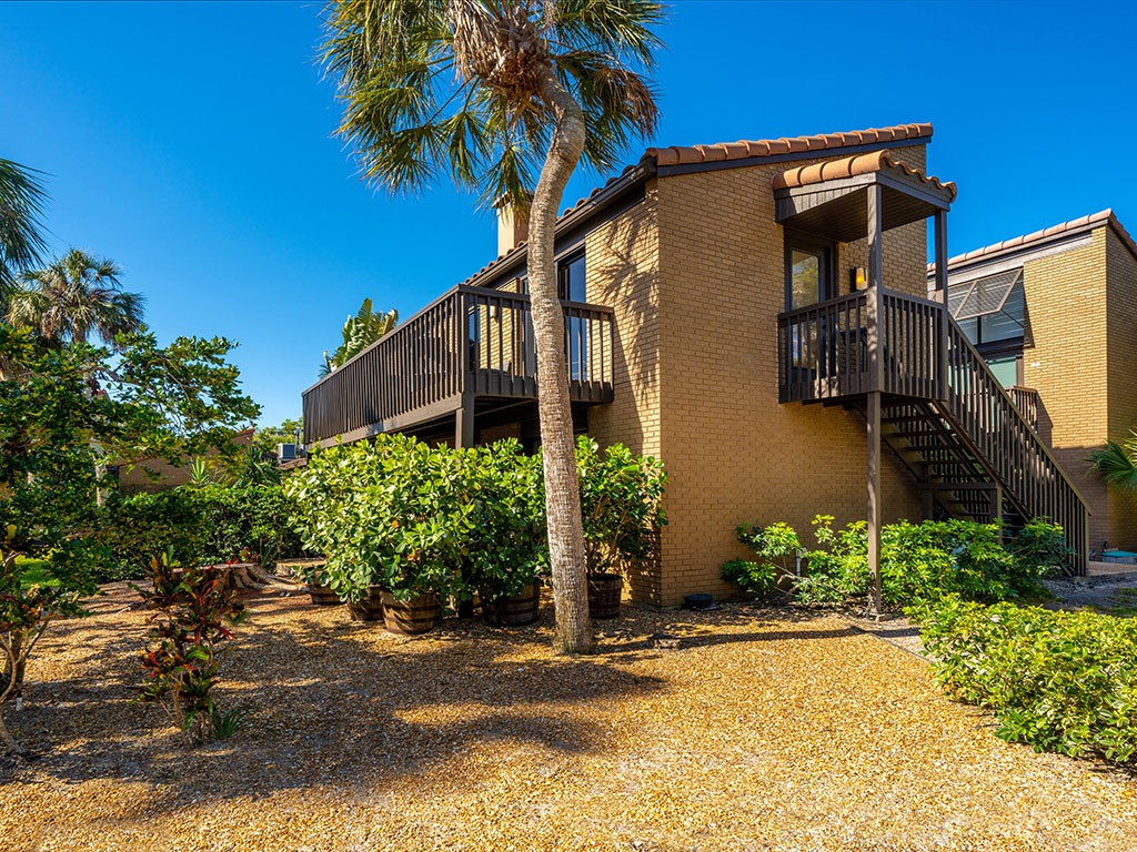 Sandy Cove, Community Siesta Key Sarasota