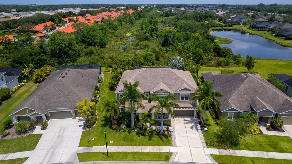 Arbor Lakes