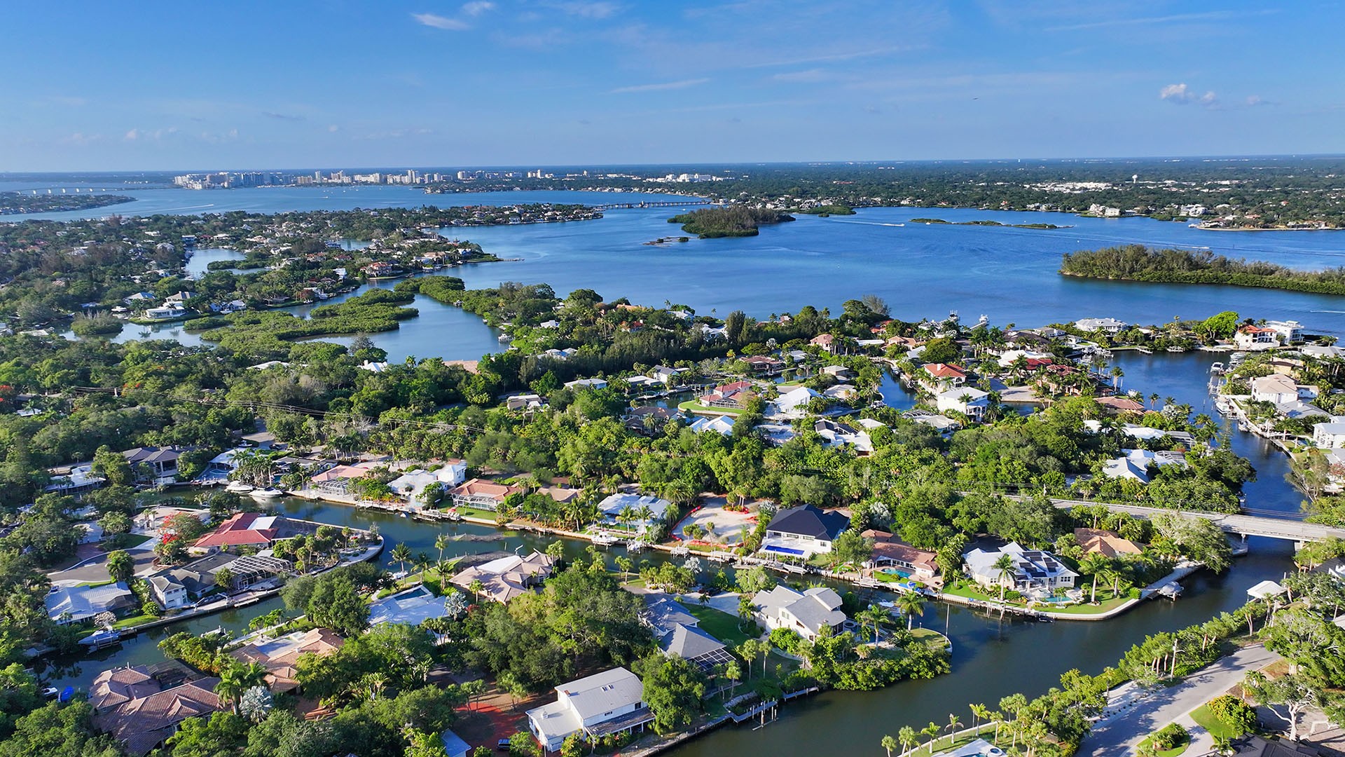Siesta Bayside