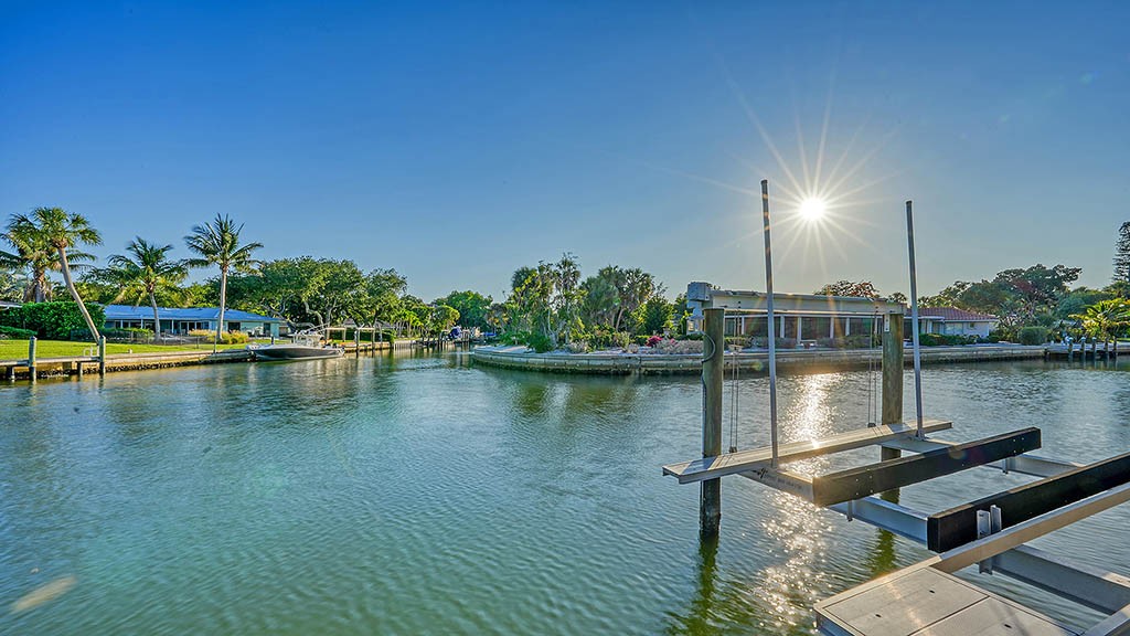 Siesta Bayside, Siesta Key Sarasota FL