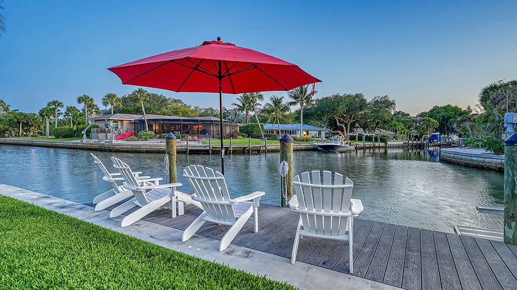 Siesta Bayside, Siesta Key Sarasota FL