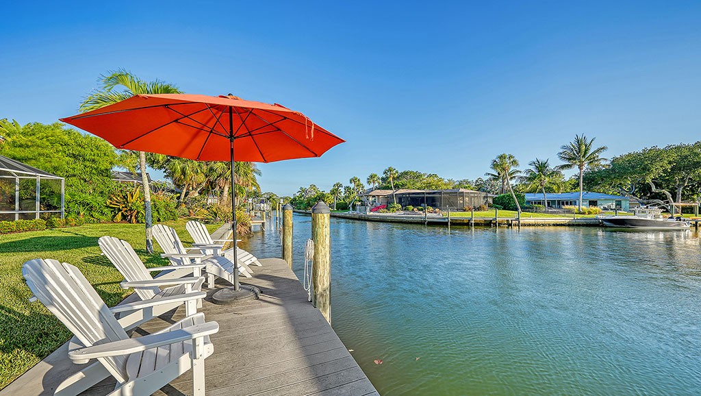 Siesta Bayside, Siesta Key Sarasota FL